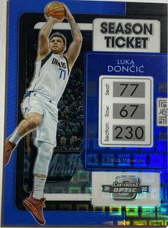 Luka Doncic