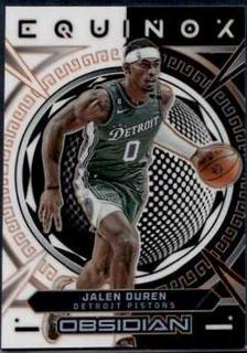 Jalen Duren