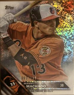Manny Machado