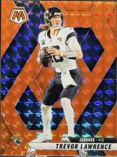 Trevor Lawrence