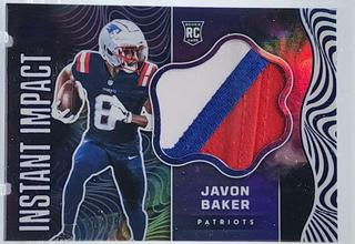 Javon Baker