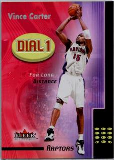 Vince Carter