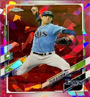 Tyler Glasnow