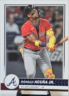 Ronald Acuna Jr.