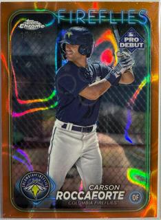 Carson Roccaforte
