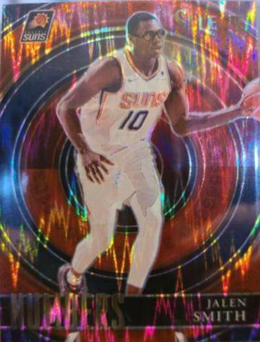 Jalen Smith [Red] #26