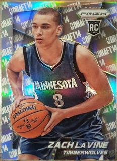 Zach LaVine