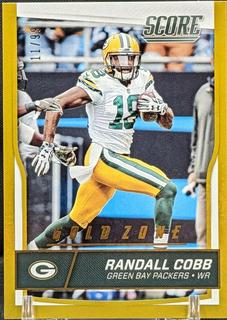 Randall Cobb