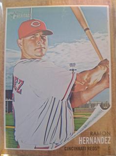 Ramon Hernandez