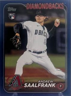 Andrew Saalfrank