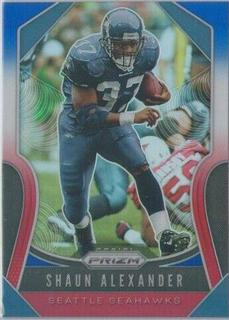 Shaun Alexander