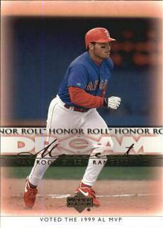 Ivan Rodriguez