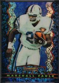Marshall Faulk