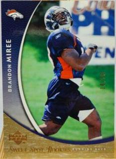 Brandon Miree