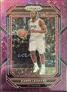 Kawhi Leonard