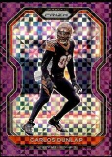 Carlos Dunlap