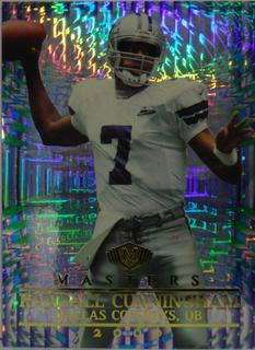 Randall Cunningham