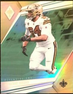 Cameron Jordan