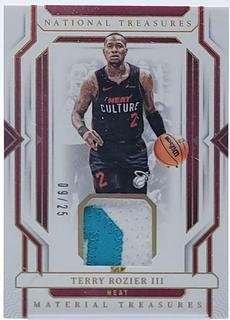 Terry Rozier III
