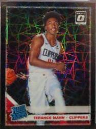 Terance Mann