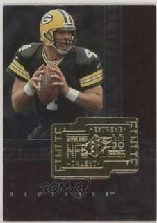 Brett Favre