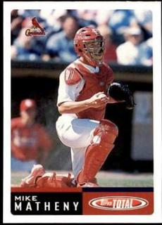 Mike Matheny