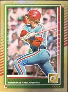 Mike Schmidt