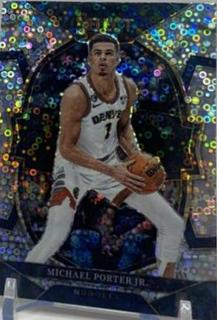 Michael Porter Jr.