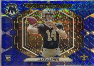 Jake Haener