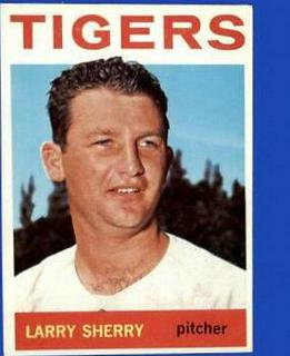 Larry Sherry