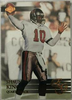 Shaun King