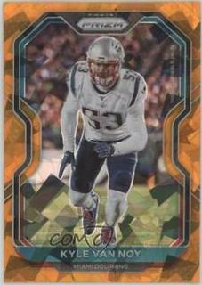 Kyle Van Noy