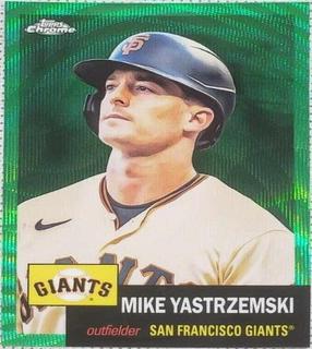 Mike Yastrzemski