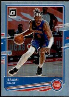 Jerami Grant