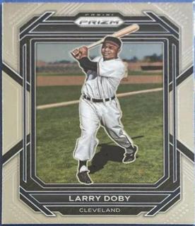 Larry Doby