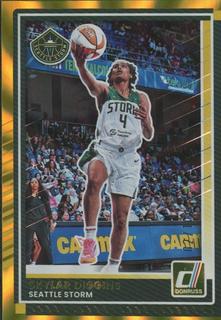 Skylar Diggins
