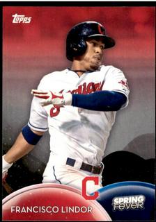 Francisco Lindor