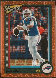 Josh Allen