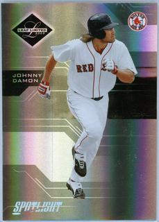 Johnny Damon