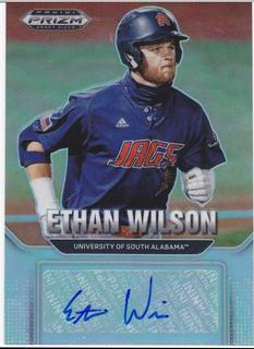 Ethan Wilson