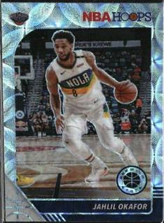 Jahlil Okafor