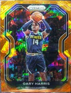 Gary Harris