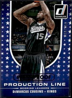 DeMarcus Cousins