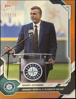 Randy Johnson