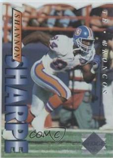 Shannon Sharpe