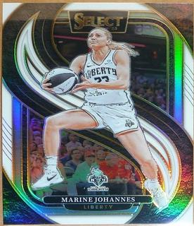 Marine Johannes
