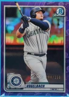 Dan Vogelbach