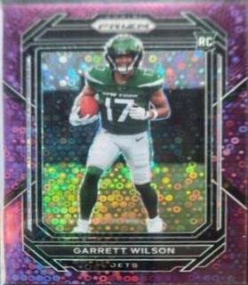 Garrett Wilson