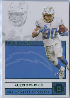 Austin Ekeler