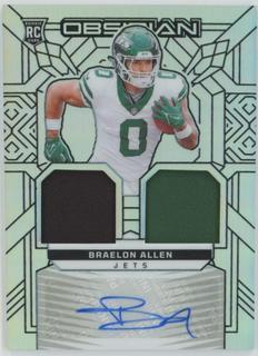 Braelon Allen